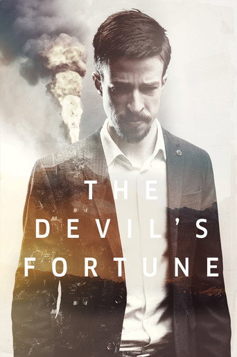 Cartel de The Devil's Fortune