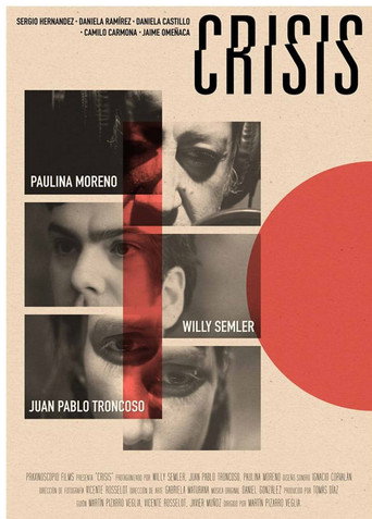 Cartel de Crisis