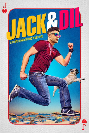 Cartel de Jack & Dil