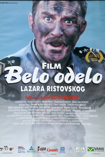 Cartel de Belo odelo