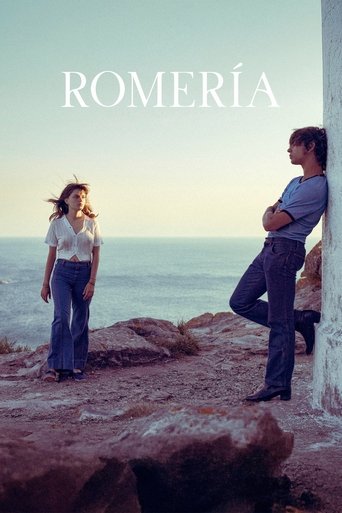 Cartel de Romería