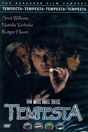 Cartel de Tempesta