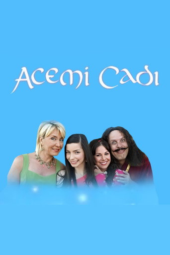 Cartel de Acemi Cadı