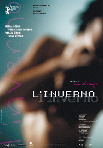 Cartel de L'inverno