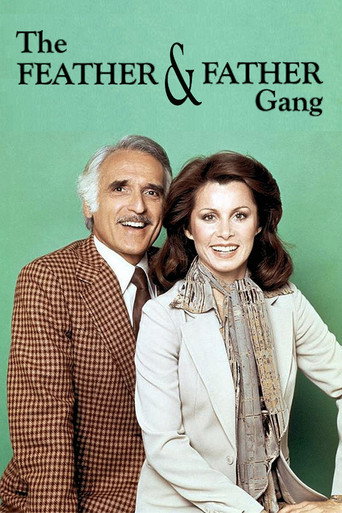 Cartel de The Feather And Father Gang