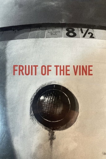 Cartel de Fruit of the Vine