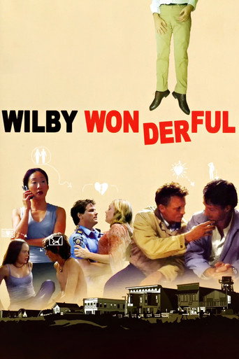 Cartel de Wilby Wonderful