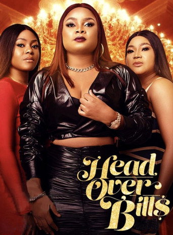 Cartel de Head Over Bills