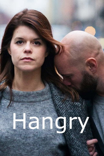 Cartel de Brunch hos Kristin Kaspersen