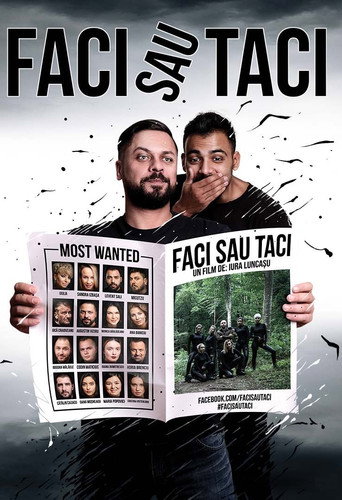 Cartel de Faci sau taci