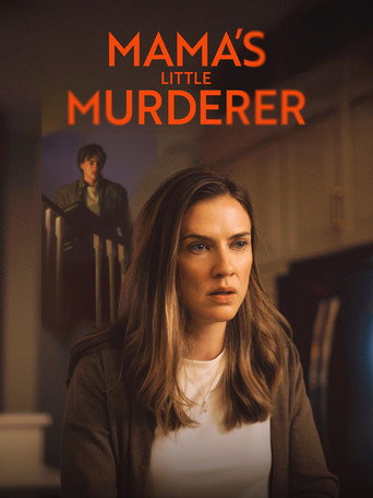 Cartel de Mama's Little Murderer