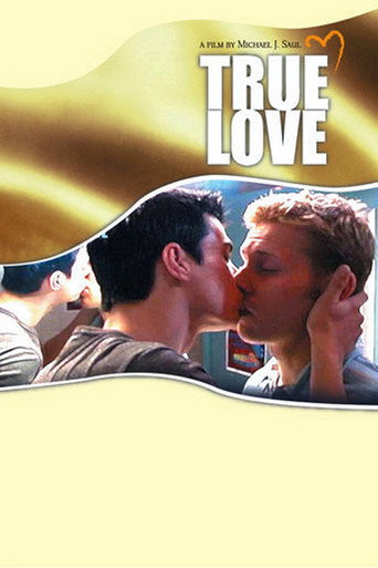 Cartel de True Love