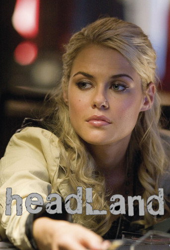 Cartel de headLand