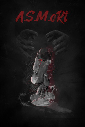 Cartel de A.S.M.ort