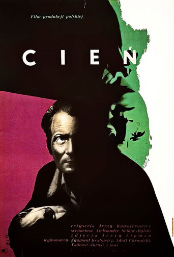 Cartel de Cień