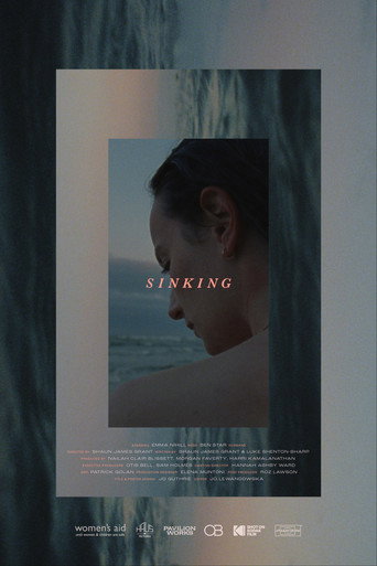 Cartel de Sinking
