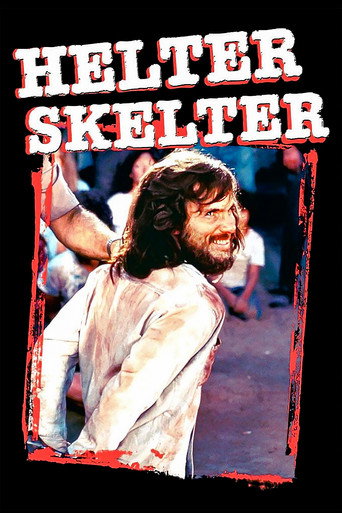 Cartel de Helter Skelter