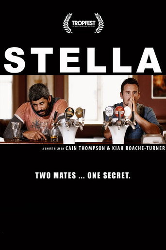 Cartel de Stella
