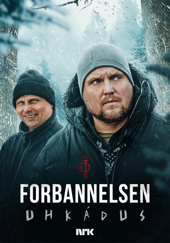 Cartel de Forbannelsen - Uhkádus