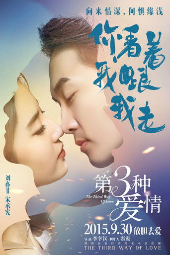 Cartel de 第三种爱情