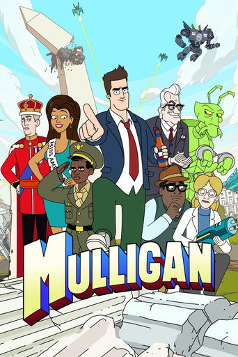 Cartel de Mulligan