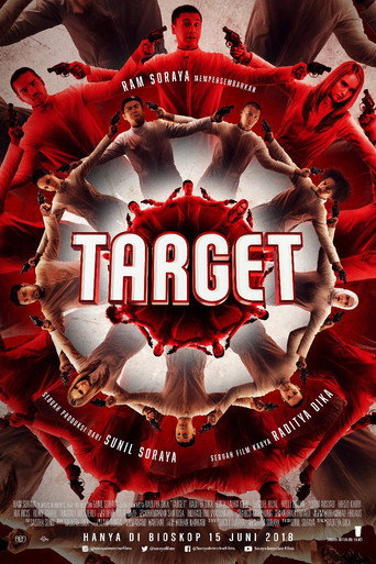 Cartel de Target