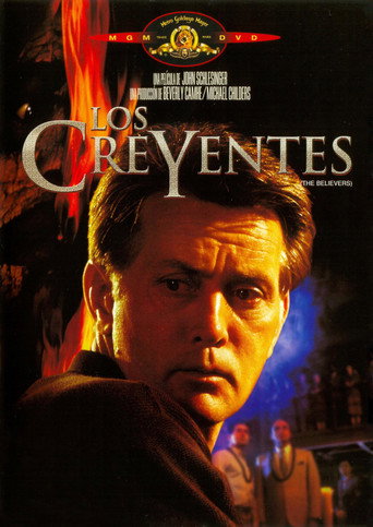 Cartel de Los creyentes