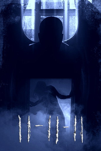 Cartel de 11-11-11