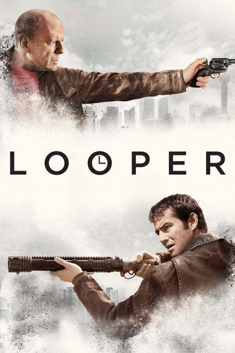 Cartel de Looper