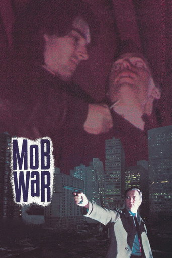 Cartel de Mob War