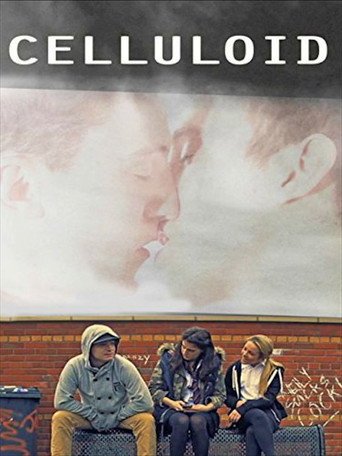 Cartel de Celluloid