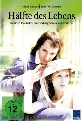 Cartel de Hälfte des Lebens