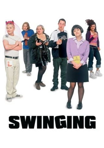 Cartel de Swinging