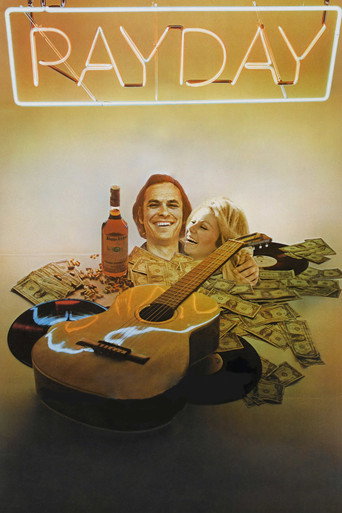 Cartel de Payday