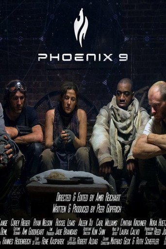 Cartel de Phoenix 9