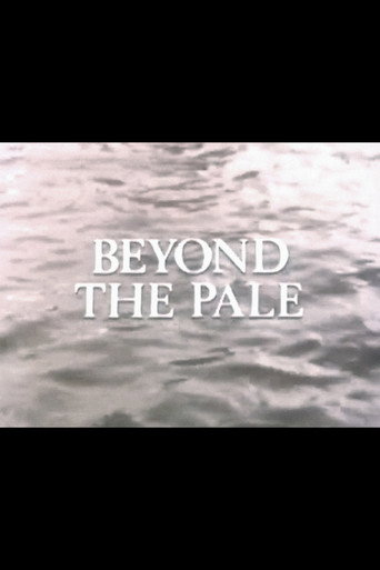 Cartel de Beyond the Pale