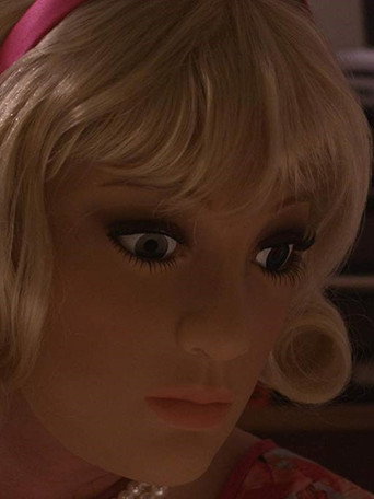 Cartel de Doll