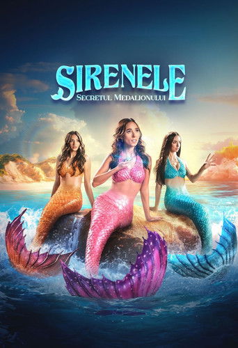 Cartel de Sirenele: Secretul medalionului