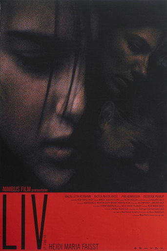 Cartel de Liv