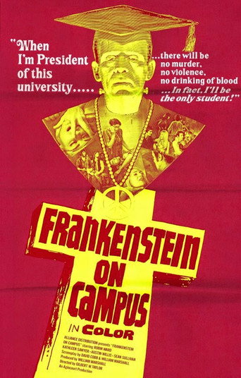 Cartel de Flick