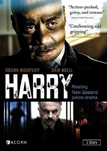 Cartel de Harry