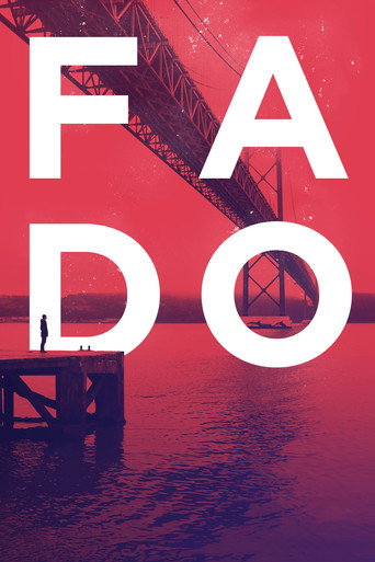 Cartel de Fado