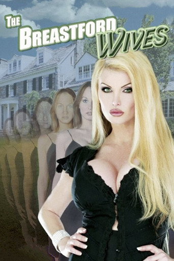 Cartel de The Breastford Wives