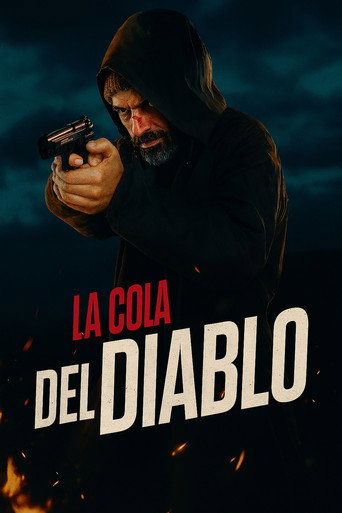 Cartel de La cola del diablo