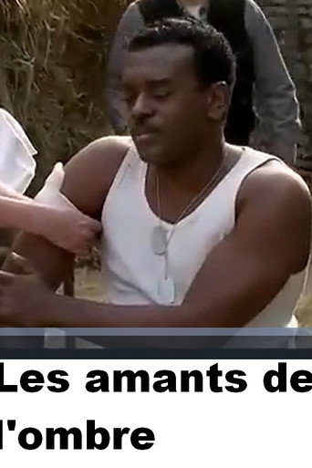Cartel de Les amants de l'ombre
