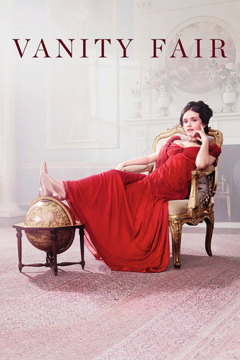 Cartel de Vanity Fair