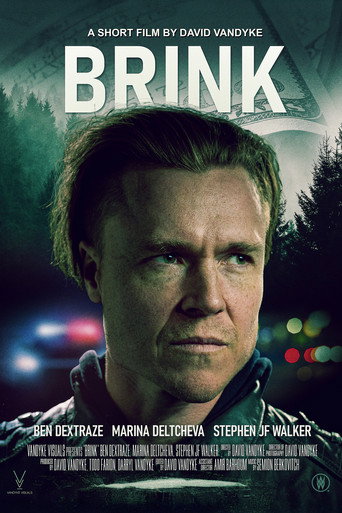 Cartel de BRINK