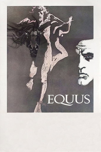 Cartel de Equus