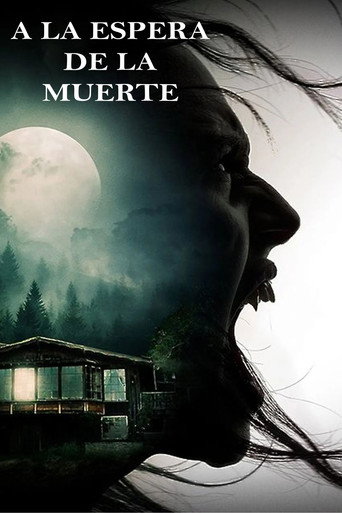 Cartel de The Death That Awaits