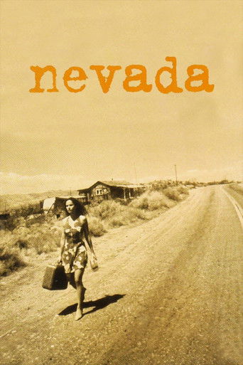 Cartel de Nevada